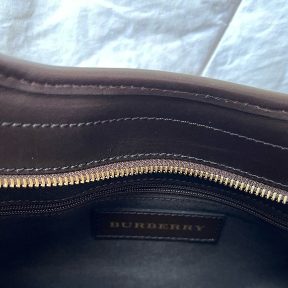 Burberry Hand Bag - Picture 6 of 9